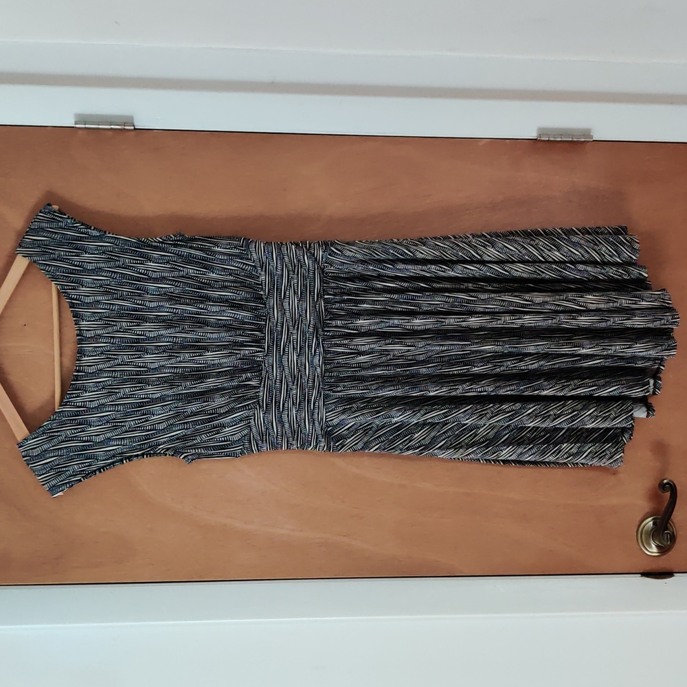 Anthropologie Dress